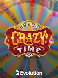 Crazy Time live game at T688 COM