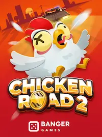 Chicken Road 2 crash game at T688 COM