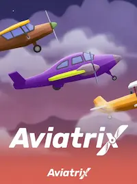 AviatriX crash game at T688 COM