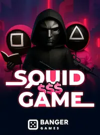 Squid Game themed slot at T688 COM