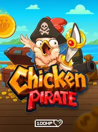 Chicken Pirate Chicken Pirate at T688 COM