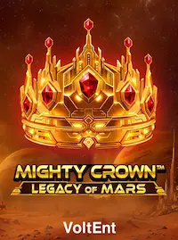 Mighty Crown Mighty Crown at T688 COM