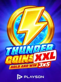 Thunder Coins XXL Thunder Coins XXL at T688 COM