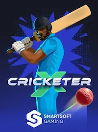 CricketerX crash game at T688 COM