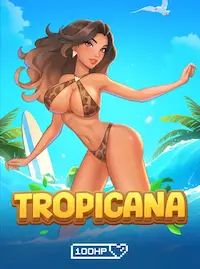Tropicana crash at T688 COM