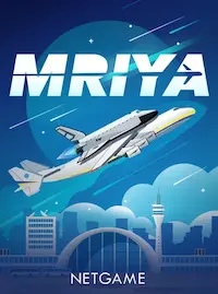Mriya crash at T688 COM