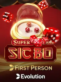 Sic Bo Sic Bo at T688 COM