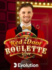 Red Door Roulette at T688 COM