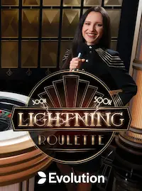 Lightning Roulette at T688 COM