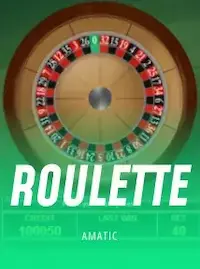 European Roulette at T688 COM