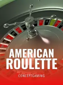American Roulette at T688 COM