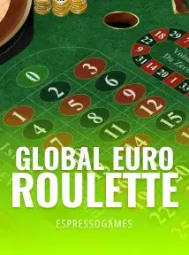 Global Euro Roulette at T688 COM