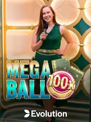 Mega Ball Mega Ball at T688 COM