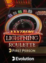 XXXtreme Lightning Roulette XXXtreme Lightning Roulette at T688 COM
