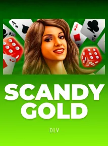 Scandy Scandy at T688 COM